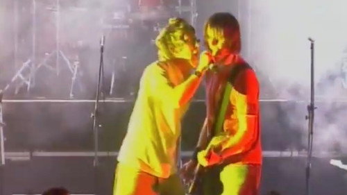 Inflight – So This Is Love (Making Of Album)