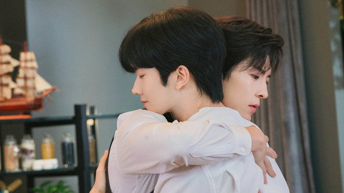 ABO Desire (2025) ไฟเสน่หา ตอนที่ 7