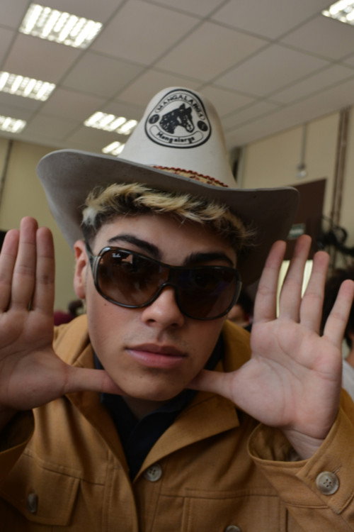 Foto de Mateus Kahil