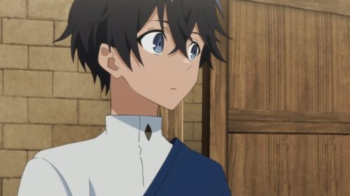 The Water Magician: 1×3