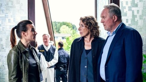 Escena del episodio 13 de la temporada 53 de la serie Tatort