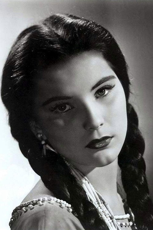 Debra Paget