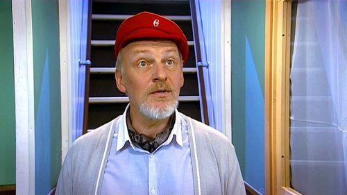 Image de l'épisode 1