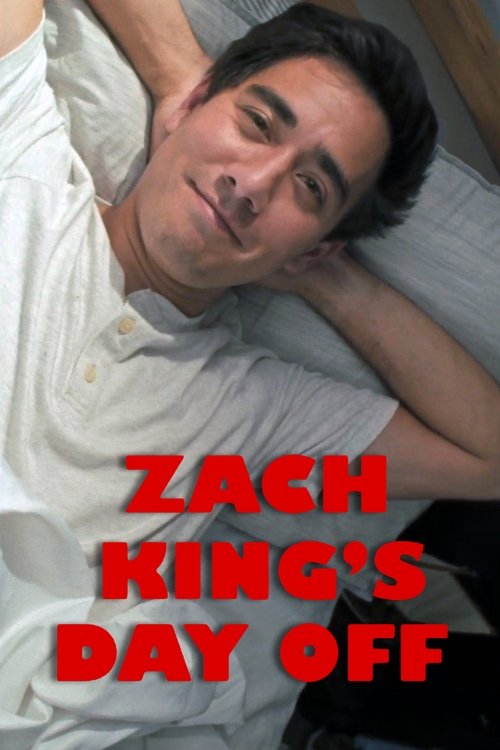 Zach King's Day Off 2020