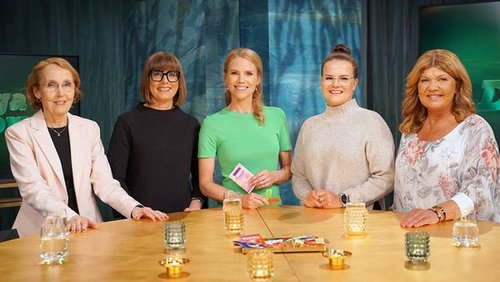 Image de l'épisode 18