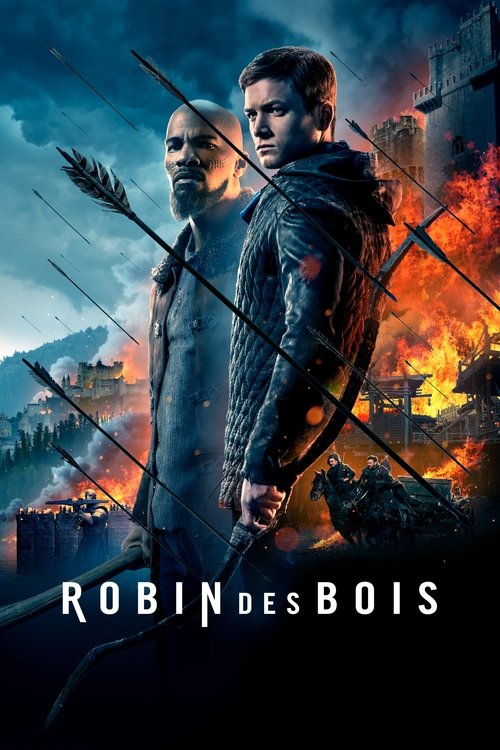 Poster image du film Robin des Bois Robin des Bois