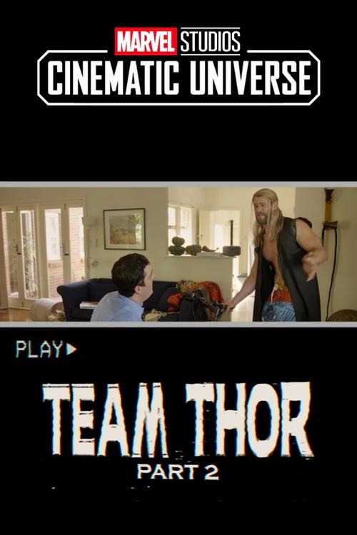 Team Thor: Part 2 2017