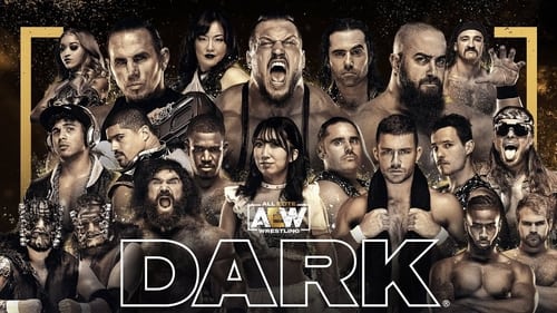 AEW Dark, S03E50 - (2021)