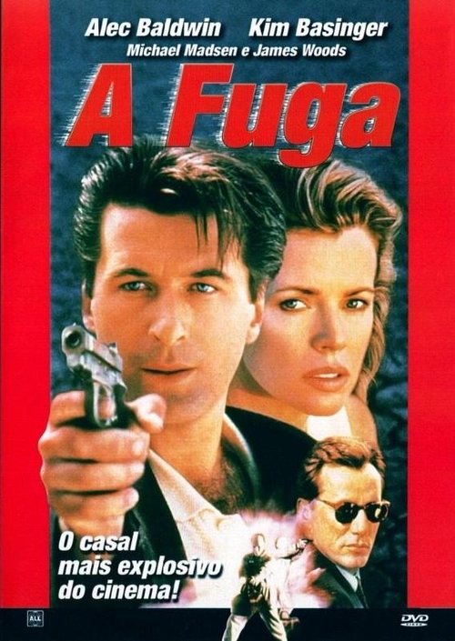 Escape movie poster player