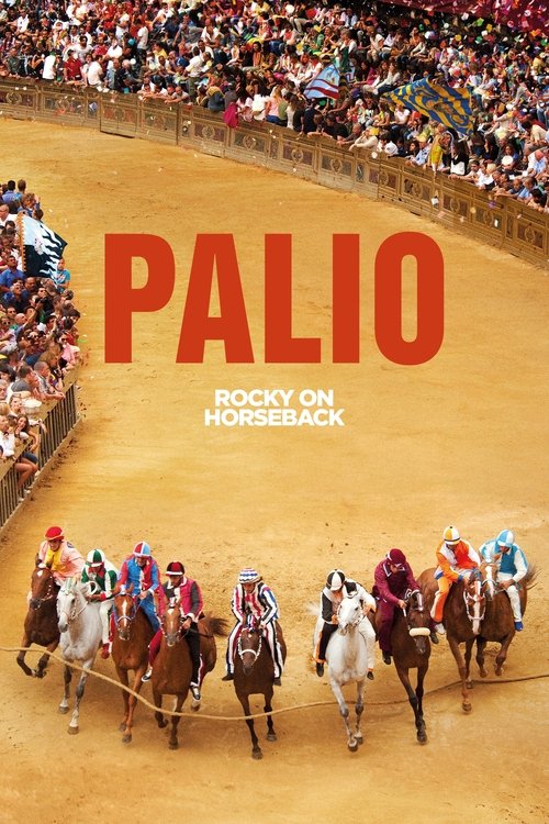 Largescale poster for Palio