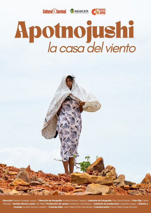 Apotnojushi La Casa del viento