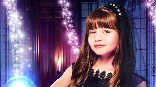 A Witches' Ball cover