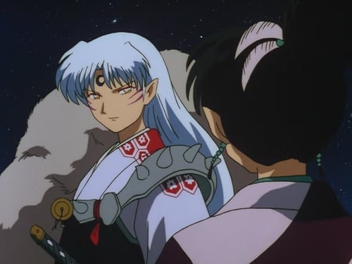 InuYasha: 3×12