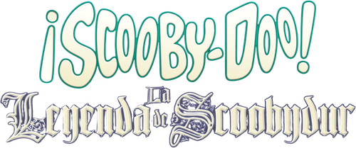 ¡Scooby-Doo! La Leyenda de Scoobydur