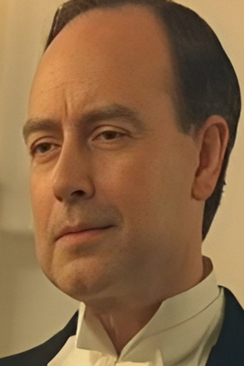 David Ashford