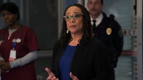 Chicago Med – Atendimento de Emergência: 2×19