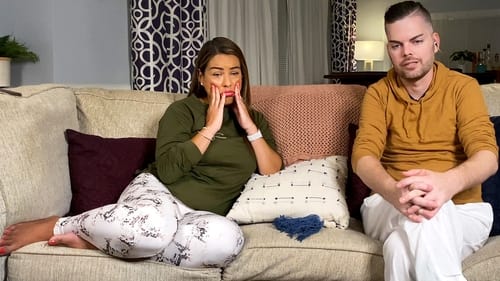 Poster della serie 90 Day Fiancé: Pillow Talk