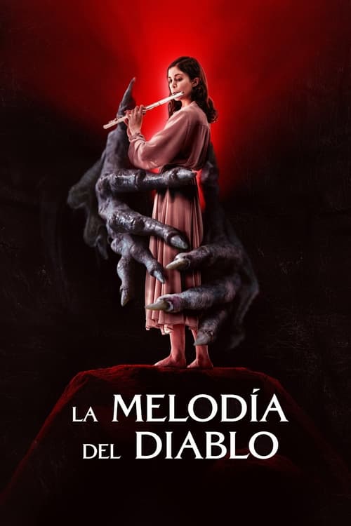 La melodía del diablo