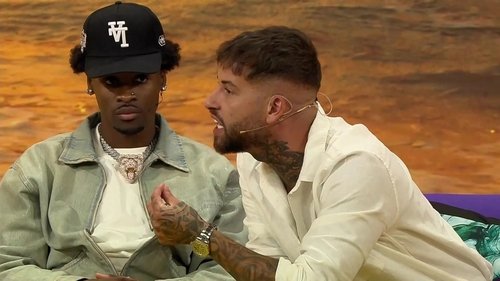 Image de l'épisode 20