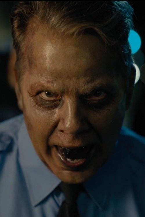 Zombie Town
