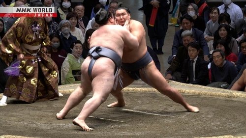 Épisode 12