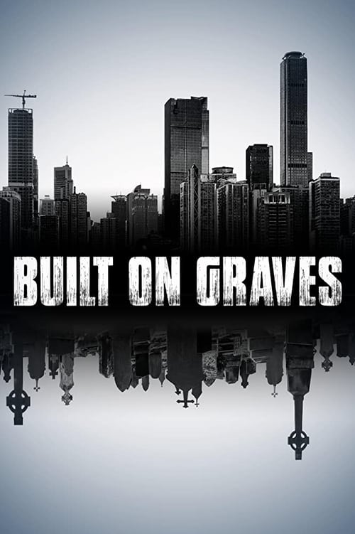 Built on Graves poster