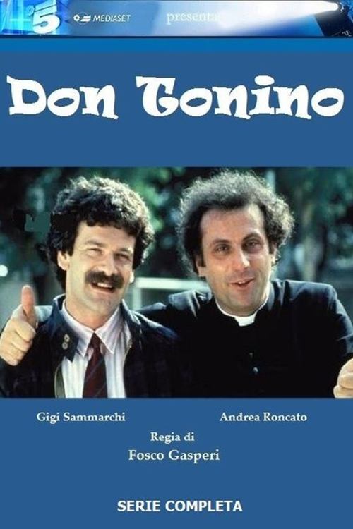 Don Tonino (1988)