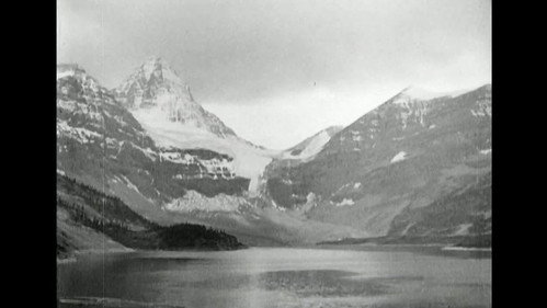 backdrop A Mountaineering Memory
