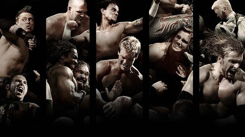 Royal Rumble still