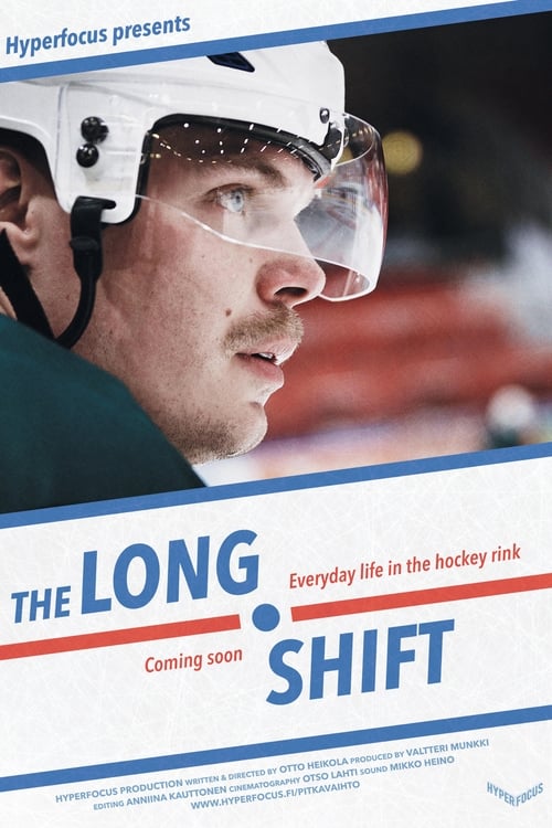 The Long Shift (2014)