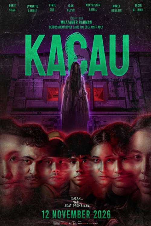 Kacau