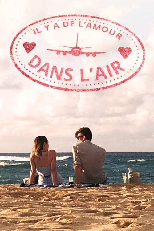 Il y a de l'amour dans l'air poster