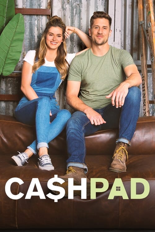 Cash Pad 2019