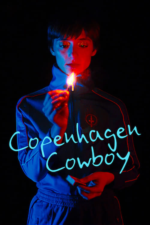 Copenhagen Cowboy : Sous les néons avec Nicolas Winding Refn (2023)