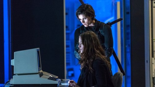Van Helsing: 2×6