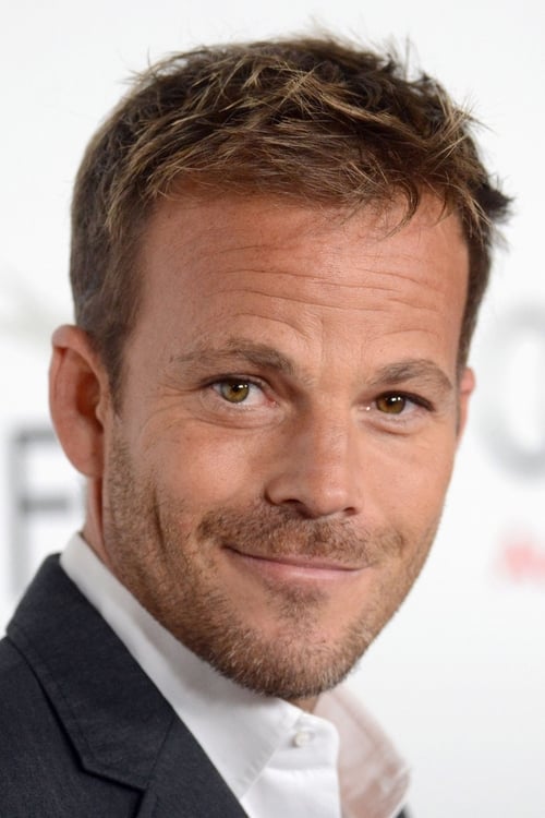 Kép: Stephen Dorff színész profilképe