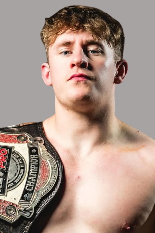 Joe D'Arcy