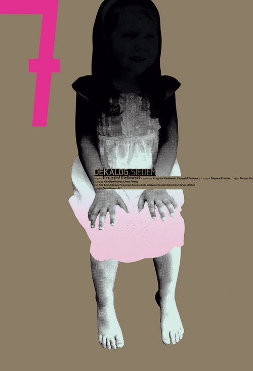 Decalogue VII poster