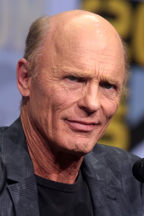 Kép: Ed Harris színész profilképe