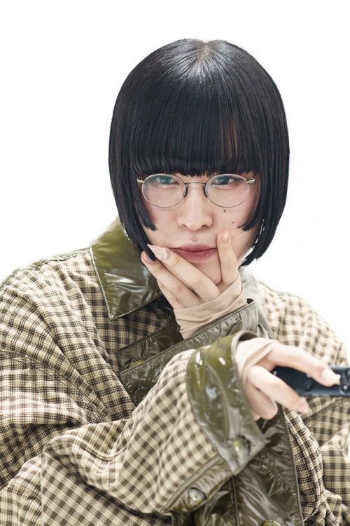 Hakushi Hasegawa