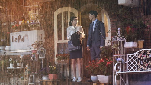 Where Stars Land backdrop 2