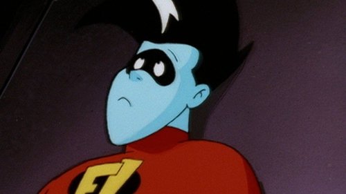 Freakazoid: Alto Forte e Maluco: 1×10