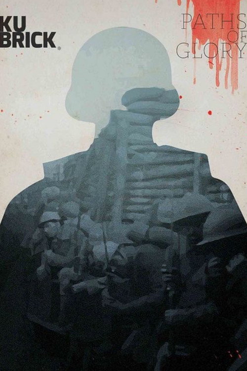 Poster 49 for Paths of Glory