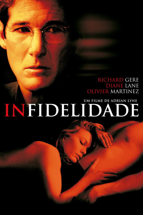 Infidelidade