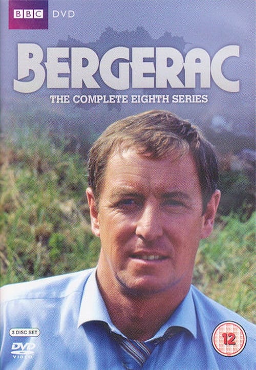 Ver temporada 8 de Bergerac Póster de la temporada 8 de la serie Bergerac
