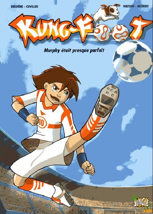 Season 1