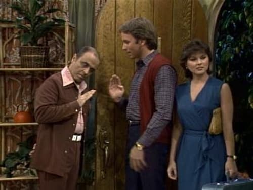 Three's Company, S07E07 - (1982)