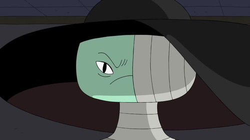 Hora de Aventura: 6×15