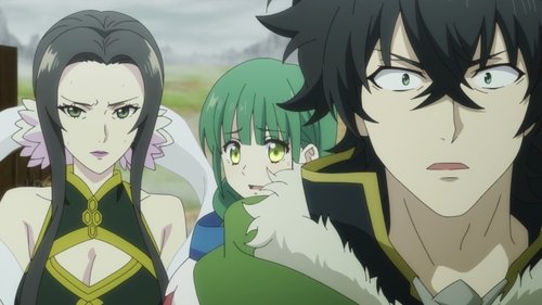 The Rising of the Shield Hero: 2×3