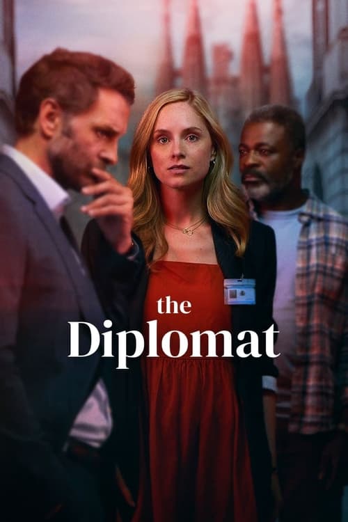 Where to stream The Diplomat Season 1